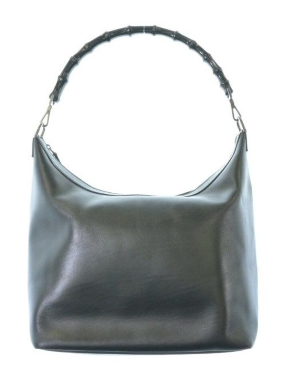 Gucci Leather Shoulder Bag